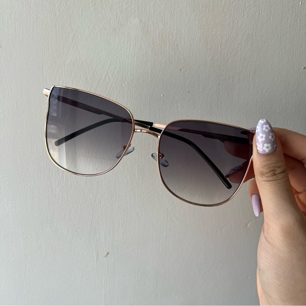 Cat Eye Sunglasses